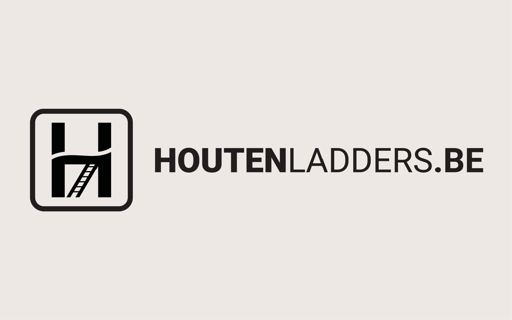 HOUTENLADDERS.BE