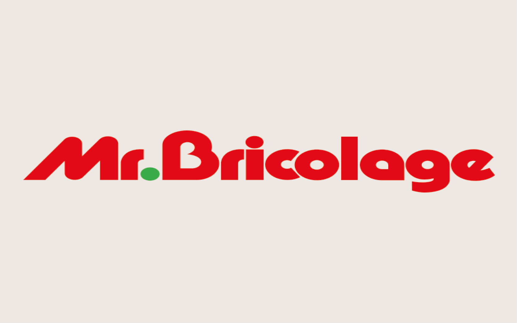 mr.bricolage